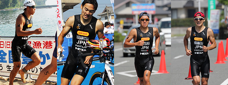レースリポート