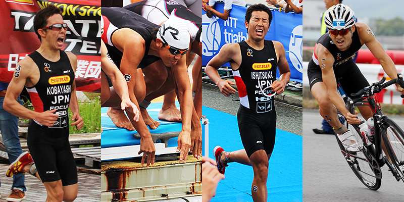 レースリポート