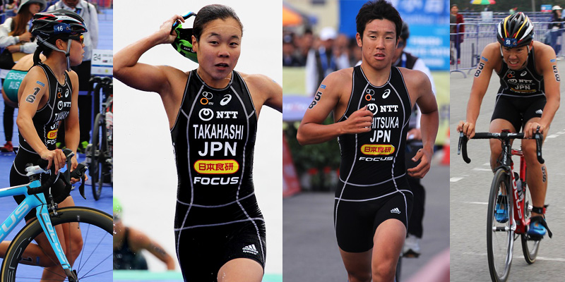 レースリポート