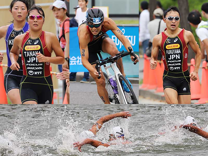 レースリポート