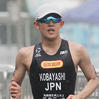 小林　幸誠
