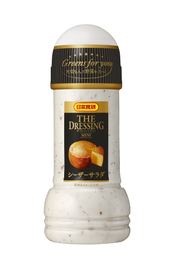 ザ・ドレッシングシーザーサラダ200ml