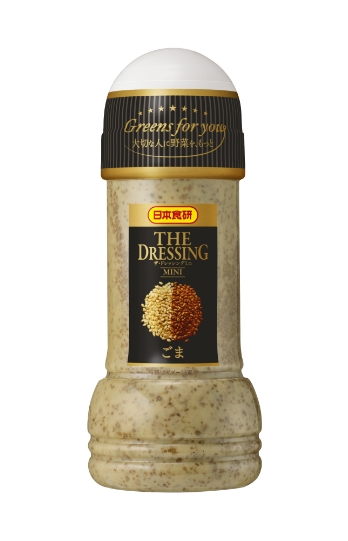 ザ・ドレッシングごま200ml