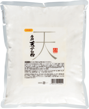食研天ぷら粉